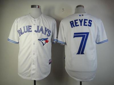 MLB Jersey-771